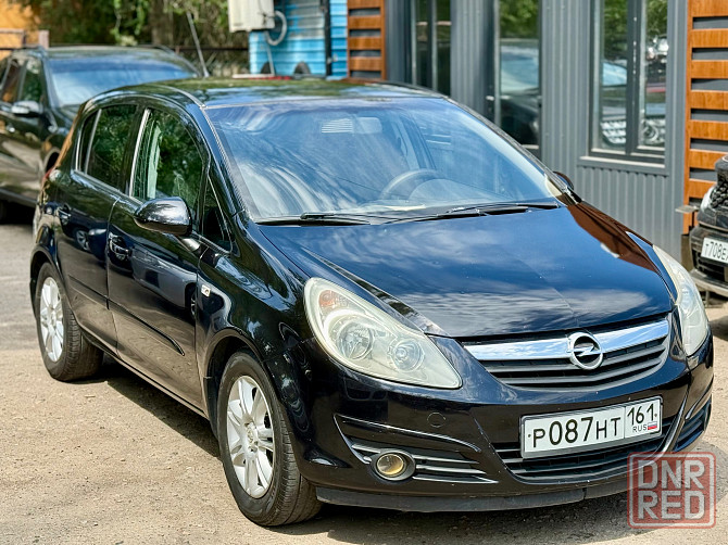 Opel Corsa 1.2 MT Донецк - изображение 3