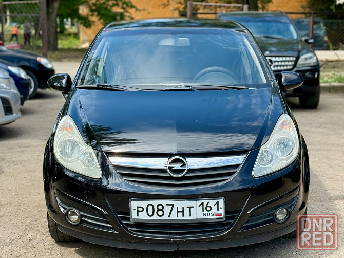 Opel Corsa 1.2 MT Донецк - изображение 6