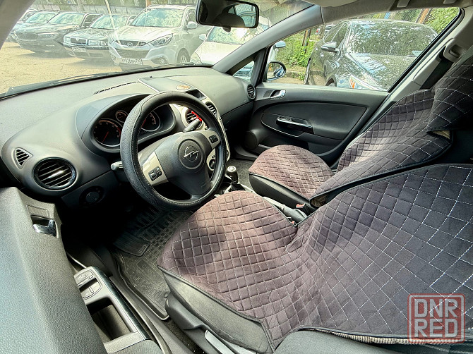 Opel Corsa 1.2 MT Донецк - изображение 8