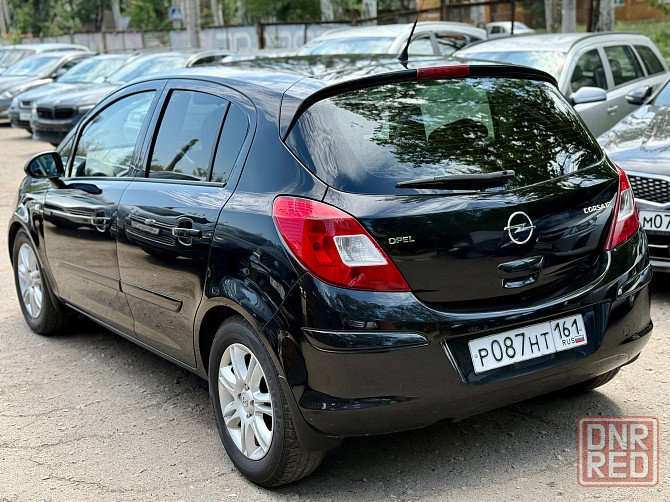 Opel Corsa 1.2 MT Донецк - изображение 5
