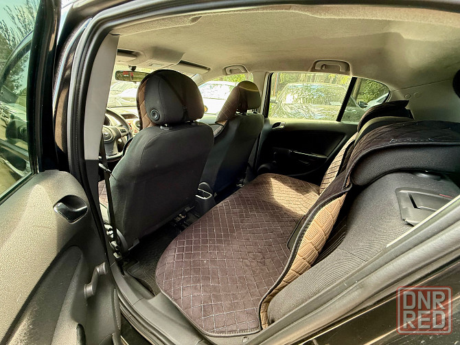 Opel Corsa 1.2 MT Донецк - изображение 7