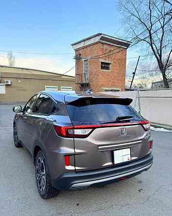 Honda XR-V Мариуполь
