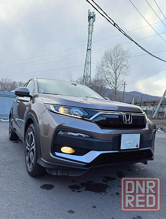 Honda XR-V Мариуполь - изображение 2