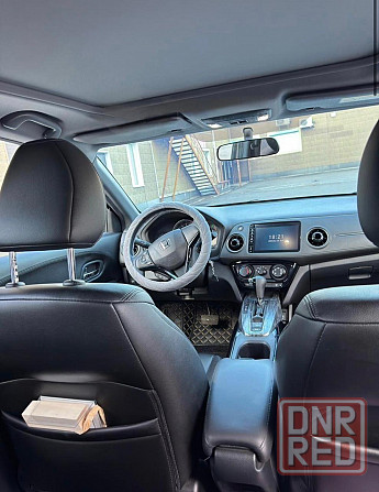 Honda XR-V Мариуполь - изображение 5