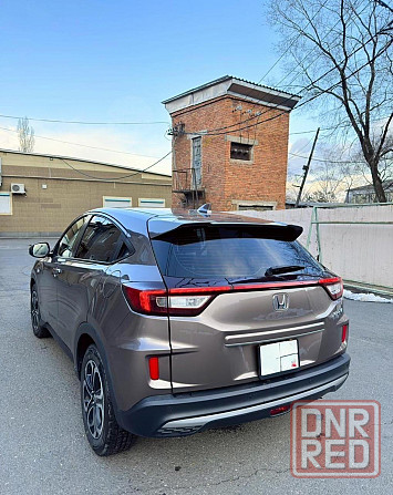 Honda XR-V Мариуполь - изображение 3