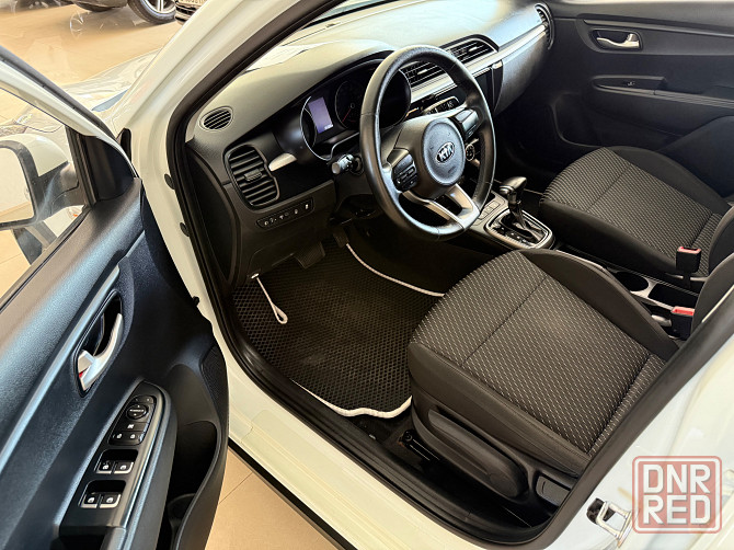 Kia Rio xLine Донецк - изображение 7