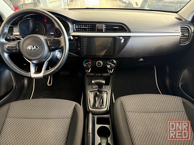 Kia Rio xLine Донецк - изображение 6