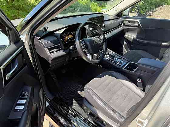 Mitsubishi Outlander Донецк