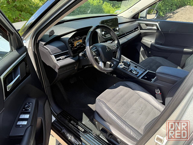 Mitsubishi Outlander Донецк - изображение 6