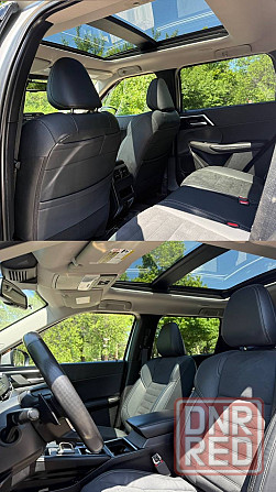 Mitsubishi Outlander Донецк - изображение 7