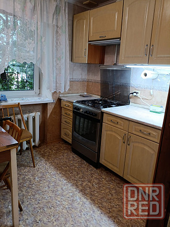 Продам 2х комнатную квартиру в Пролетарском районе Донецк - изображение 1