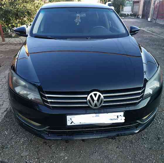 Продам Volkswagen passat 2012 года Макеевка