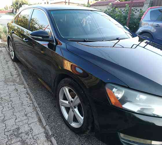 Продам Volkswagen passat 2012 года Макеевка