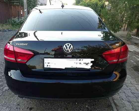 Продам Volkswagen passat 2012 года Макеевка