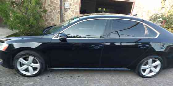 Продам Volkswagen passat 2012 года Макеевка