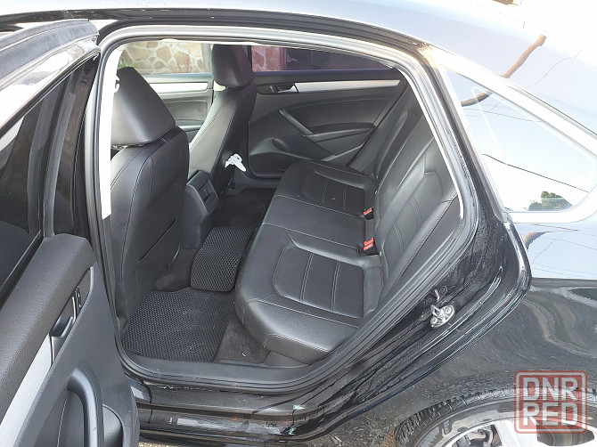 Продам Volkswagen passat 2012 года Макеевка - изображение 5