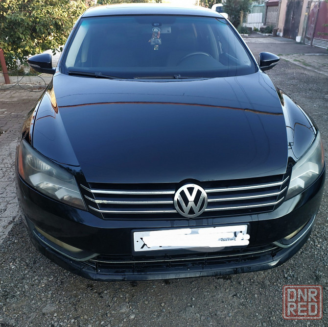 Продам Volkswagen passat 2012 года Макеевка - изображение 2
