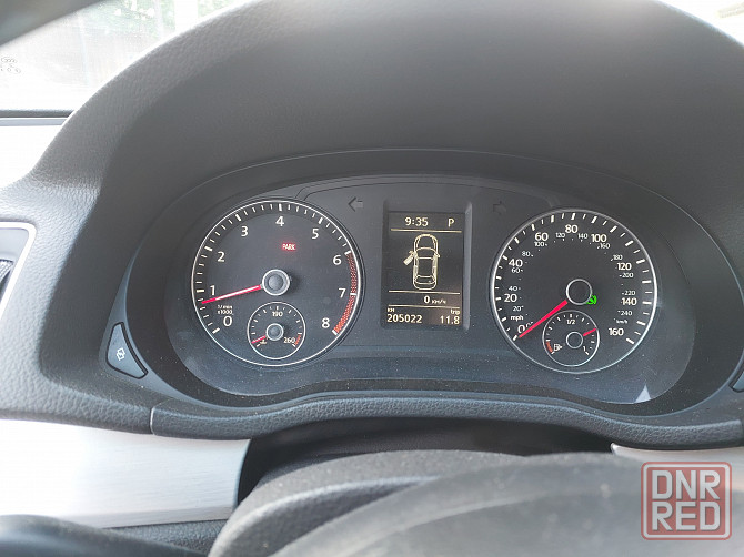 Продам Volkswagen passat 2012 года Макеевка - изображение 8