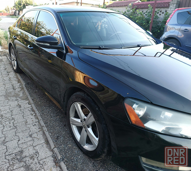 Продам Volkswagen passat 2012 года Макеевка - изображение 1