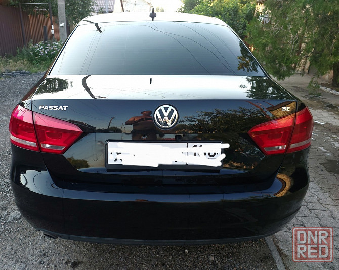 Продам Volkswagen passat 2012 года Макеевка - изображение 3