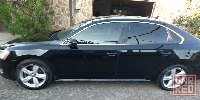 Продам Volkswagen passat 2012 года Макеевка - изображение 4