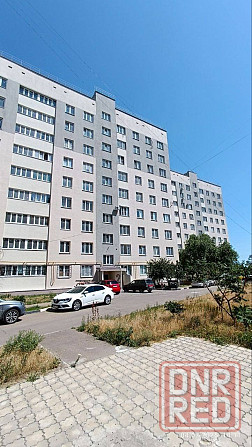 Продается 2-к современная квартира с габаритами Сталинки! Микрорайон Восточный Мариуполь - изображение 1
