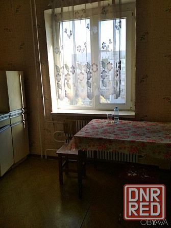 Продам 3х комнатную квартиру в Буденновском районе Донской Донецк - изображение 1