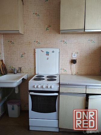 Продам 3х комнатную квартиру в Буденновском районе Донской Донецк - изображение 2