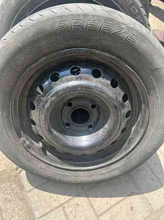 185/60 14 шины 4x100 R 14 диски Донецк