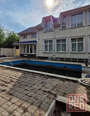 Продажа помещения 300 кв.м. Донецк - изображение 1