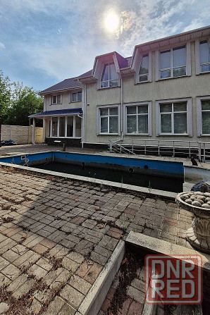 Продажа отдельностоящего здания 300 кв.м. Донецк - изображение 1