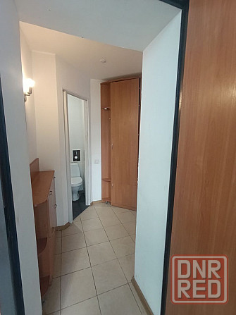 Продам 1ком квариру-студию, район золотого кольца Донецк - изображение 6