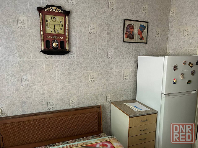 Продаётся 3-х комн. кв-ра г.Донецк, Текстильщик Донецк - изображение 6