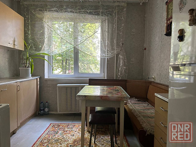 Продаётся 3-х комн. кв-ра г.Донецк, Текстильщик Донецк - изображение 3