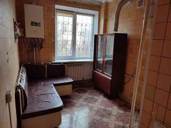 Продам 2-х ком.кв. с автономным отоплением г. Макеевка п.Обьединенный Макеевка