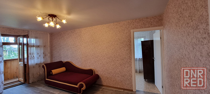 Продам 2к.квартиру Набережная 147 Донецк - изображение 5