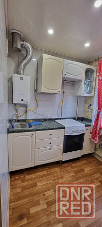 Продам 2к.квартиру Набережная 147 Донецк - изображение 2
