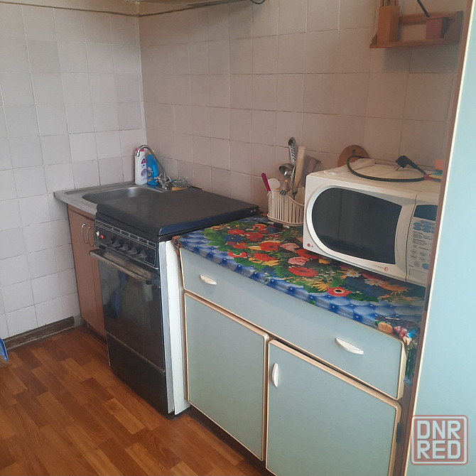 дворец спорта "Дружба", ул. Харитонова, 1к. кв-ра, гор гаи Донецк - изображение 1