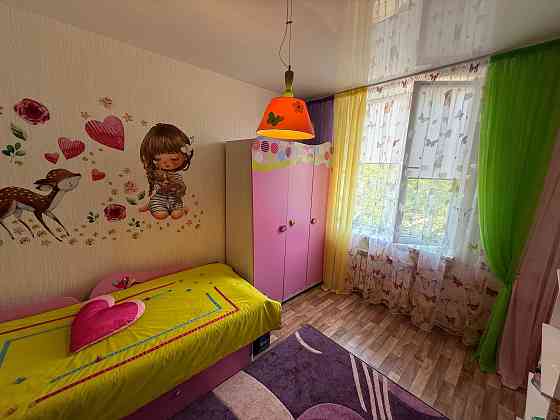 Продам 2-х ком. кв., 4/4 эт., 46 м.кв. - Макеевка-центр, ул. Ленина 59 Макеевка
