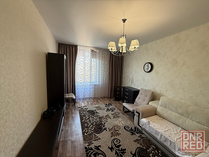 Продам 2-х ком. кв., 4/4 эт., 46 м.кв. - Макеевка-центр, ул. Ленина 59 Макеевка - изображение 2