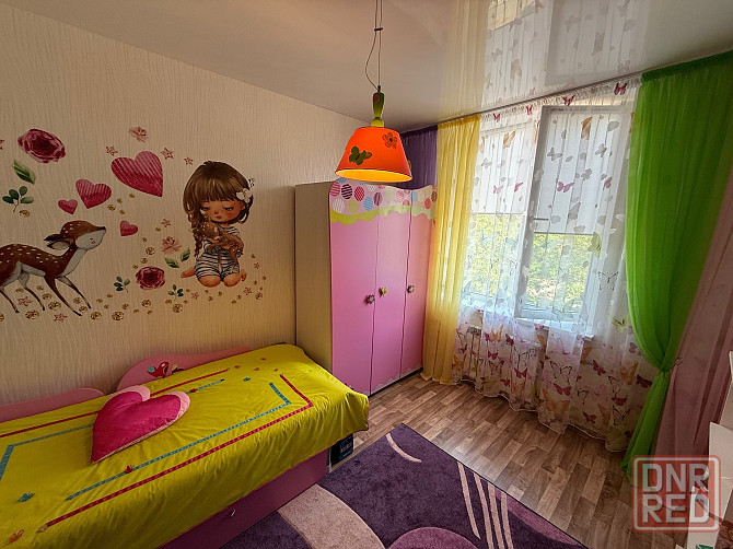 Продам 2-х ком. кв., 4/4 эт., 46 м.кв. - Макеевка-центр, ул. Ленина 59 Макеевка - изображение 4