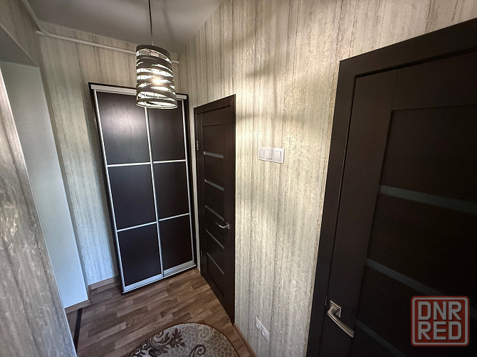 Продам 2-х ком. кв., 4/4 эт., 46 м.кв. - Макеевка-центр, ул. Ленина 59 Макеевка - изображение 8