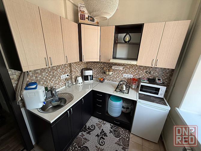 Продам 2-х ком. кв., 4/4 эт., 46 м.кв. - Макеевка-центр, ул. Ленина 59 Макеевка - изображение 6
