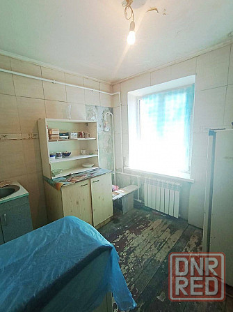 Предлагается к продаже однокомнатная квартира в Центральном районе, по проспекту Ленина Мариуполь - изображение 2
