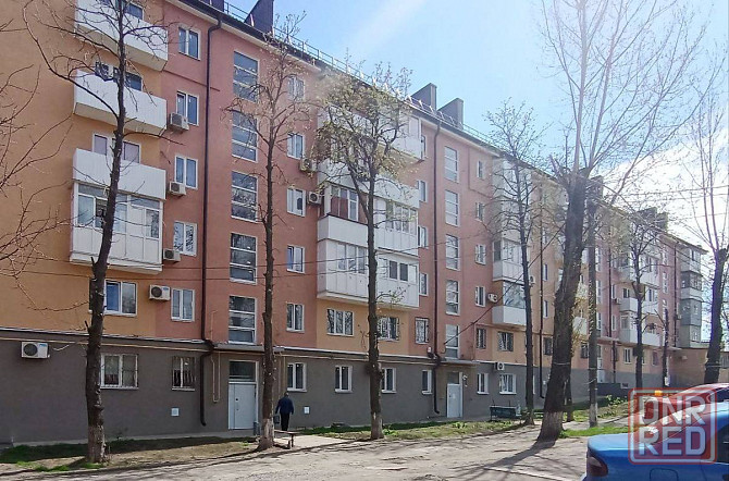 Предлагается к продаже однокомнатная квартира в Центральном районе, по проспекту Ленина Мариуполь - изображение 1
