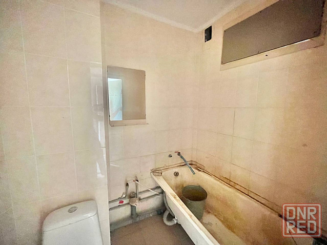 Продажа! 1 комнатной квартиры в г. Мариуполь. Мариуполь - изображение 3