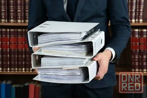Подготовка документов. Сопровождение сделки. Ипотека. Макеевка - изображение 1