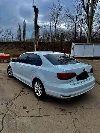Jetta 2016г. Донецк