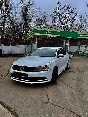 Jetta 2016г. Донецк