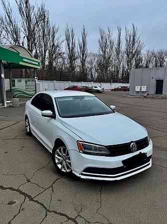 Jetta 2016г. Донецк